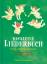 Catrin Frischer: Das kleine Liederbuch -