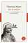 Thomas Mann: Der Erwählte | In der Fassu Thomas Mann: Der Erwählte | In der Fassu