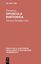 Theodorus von Gadara: Opuscula rhetorica Theodorus von Gadara: Opuscula rhetorica
