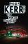 Philip Kerr: Scott Manson / Der Wintertr