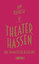 Jan Küveler: Theater hassen - Eine drama