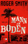 Mann am Boden – Thriller