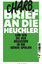 Brief an die Heuchler – Und wie sie den Rassisten in die Hände spielen