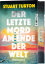 Stuart Turton: Der letzte Mord am Ende d