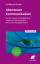 Wolfgang Walker: Abenteuer Kommunikation Wolfgang Walker: Abenteuer Kommunikation