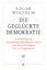 Die geglückte Demokratie - Geschichte der Bundesrepubik Deutschland von ihren Anfängen bis zur Gegenwart