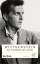 Ray Monk: Wittgenstein. Das Handwerk des