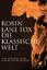 Lane Fox, Robin: Die klassische Welt Ein