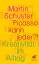 Martin Schuster: Picasso kann jeder?! - 