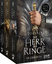 Tolkien, J.R.R.: Der Herr der Ringe: Der