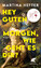 Martina Hefter: Hey Guten Morgen, wie ge