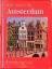 Harenberg City Guide Amsterdam