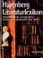 Harenberg Literaturlexikon