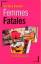 Dorothy Cannell: Femmes Fatales