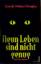 Carole Nelson DOUGLAS: Neun Leben sind n