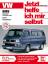 Dieter Korp: VW Bus T3