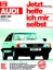 Dieter Korp: Audi 100 (82-90)