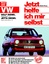 Dieter Korp: VW Golf Diesel August 83 bi