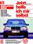 Dieter Korp: Mercedes 200-300 D, Dez.84-