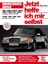 Mercedes-Benz 200-320 E-Klasse (W 124) – Dezember 1984 bis Juli 1995