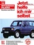 Dieter Korp: Mitsubishi Pajero - Benzine