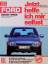 Dieter Korp: Ford Escort/ Orion Oktober 