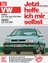 gebrauchtes Buch – Dieter Korp – VW Golf III / Vento – Bild 1