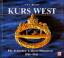 Tarrant, V E: Kurs West