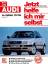 Audi 80 Diesel TD/TDI – ab August '91 // Reprint der 1. Auflage 1993