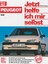 Dieter Korp: Peugeot 106 Reparaturanleit