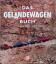 gebrauchtes Buch – Koch, Michl; Becker – Das Geländewagen Buch Chevrolet Blazer * Nissan Terrano * Frontera * Vitara JEEP – Bild 1