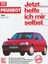 Dieter Korp: Peugeot 306 - Reprint der 2