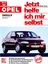 Opel Omega B – Benziner Vierzylinder ab Oktober '94 // Reprint der 1. Auflage 1995