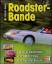 Werner Schruf: Roadster-Bande : Die neue