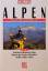 Elke Losskarn: Alpen Band 2. Edition Unt