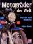 Roland Brown: Motorräder der Welt . Mark