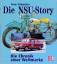 Peter Schneider: Die NSU-Story HARDCOVER