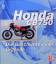 Reinhard Hopp: Honda CB 750  Die Geschic