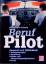 Klaus-Jürgen Schwahn: Beruf Pilot: Vorau