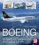 Helmut Gerresheim: Boeing - Die Modell- 