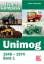 Unimog - Band 1