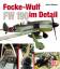 Jens Nissen: Focke-Wulf 190 im Detail.