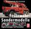 Feuerwehr-Kassiker - Feuerwehr Sondermodelle