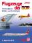 Flugzeuge der DDR Band 2: 1960 - 1972. M