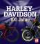 Rafferty Tod: Harley-Davidson - 100 Jahr