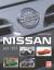 Nissan seit 1933