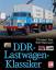 gebrauchtes Buch – Christian Suhr – DDR-Lastwagen-Klassiker – Bild 1