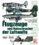 Flugzeuge und Hubschrauber der Luftwaffe