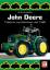 Peter Schneider: John Deere - Traktoren 