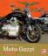 Zeyen, Wolfgang; Leek, Jan: Moto Guzzi -